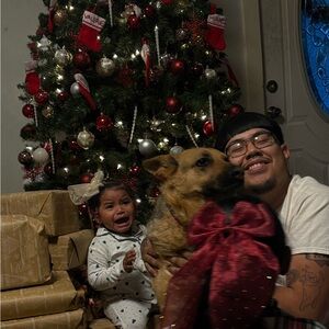 Meet your Posher, Emmanuel